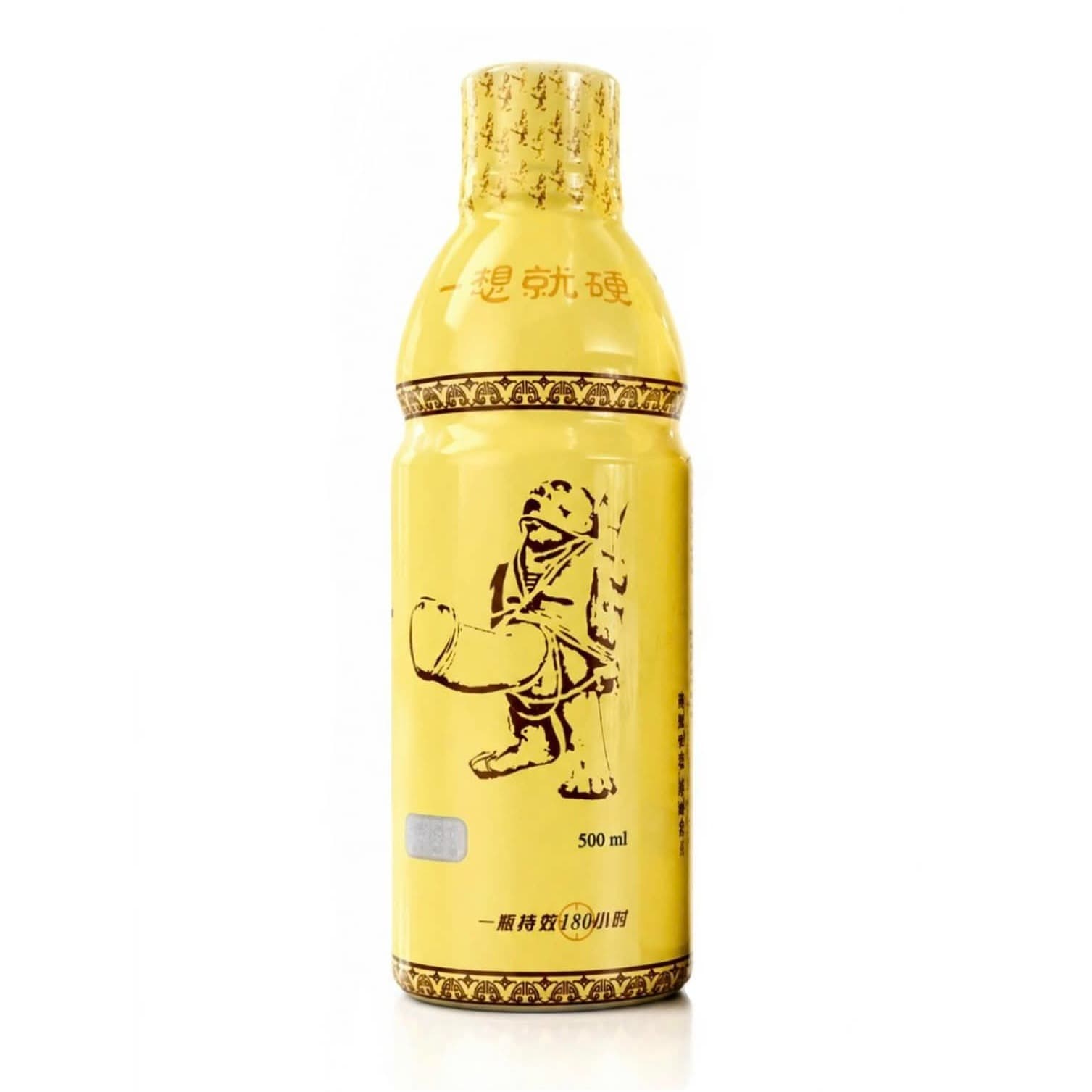 KLG 180 Natural Multivitamin