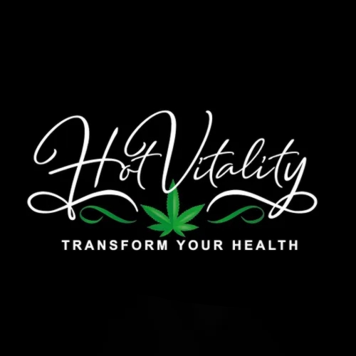 HotVitality logo